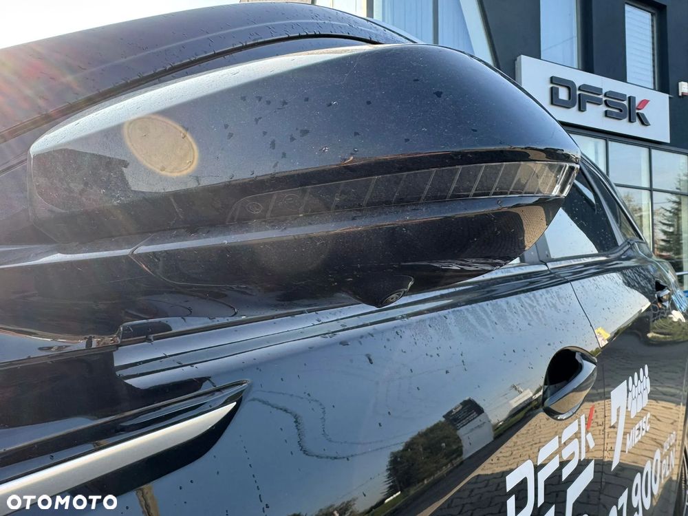 DFSK e5 1.5 PHEV Prestige E-CVT - 22