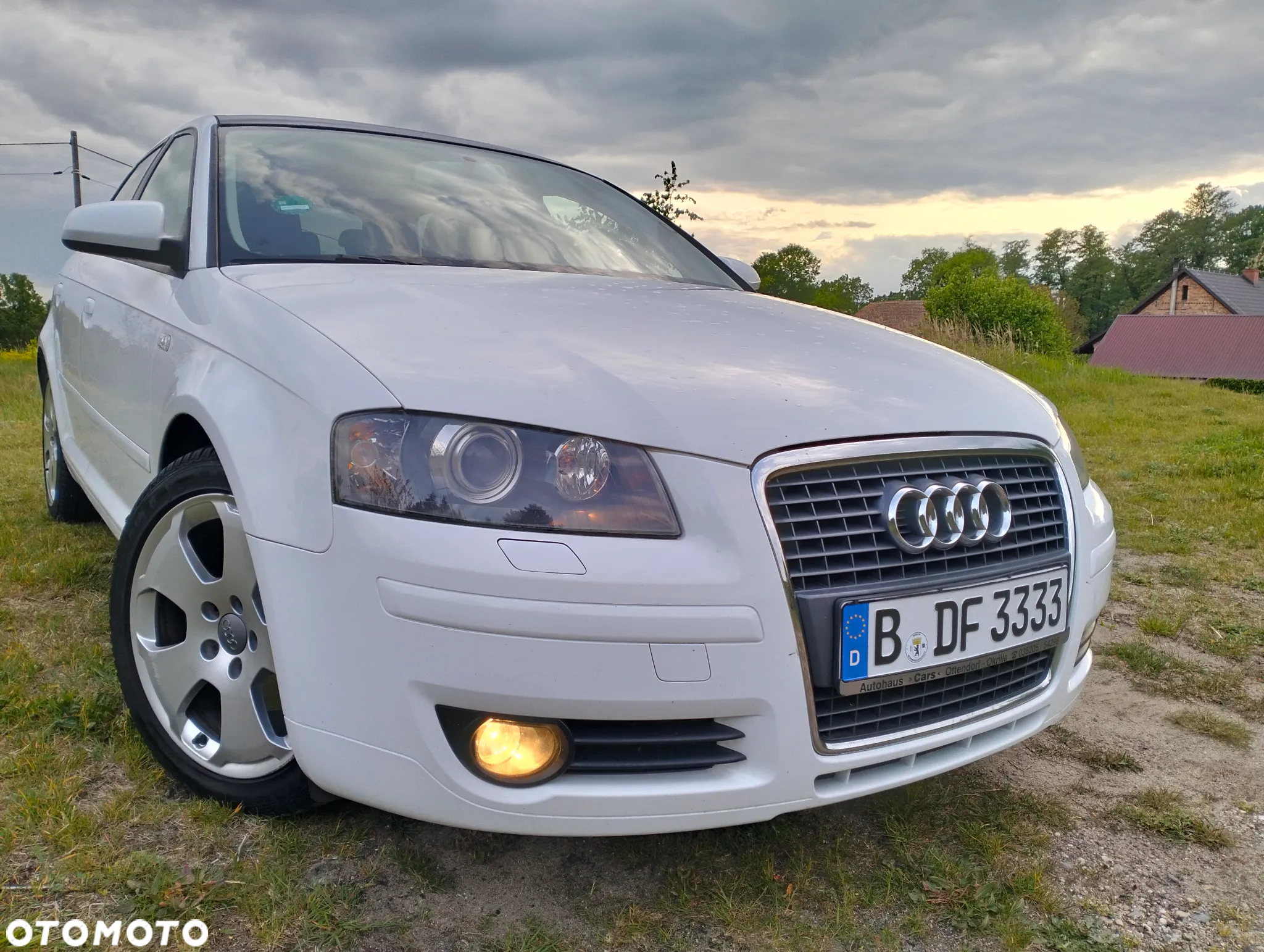Audi A3 1.4 TFSI Premiere Edition - 5
