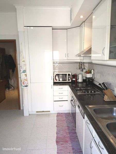 Apartamento T3 Pinhal Novo - Grande imagem: 2/10