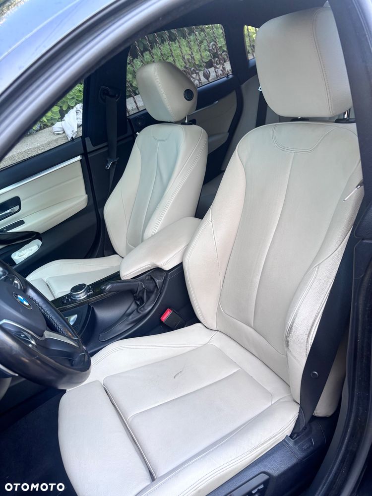 BMW Seria 4 435i xDrive M Sport - 19