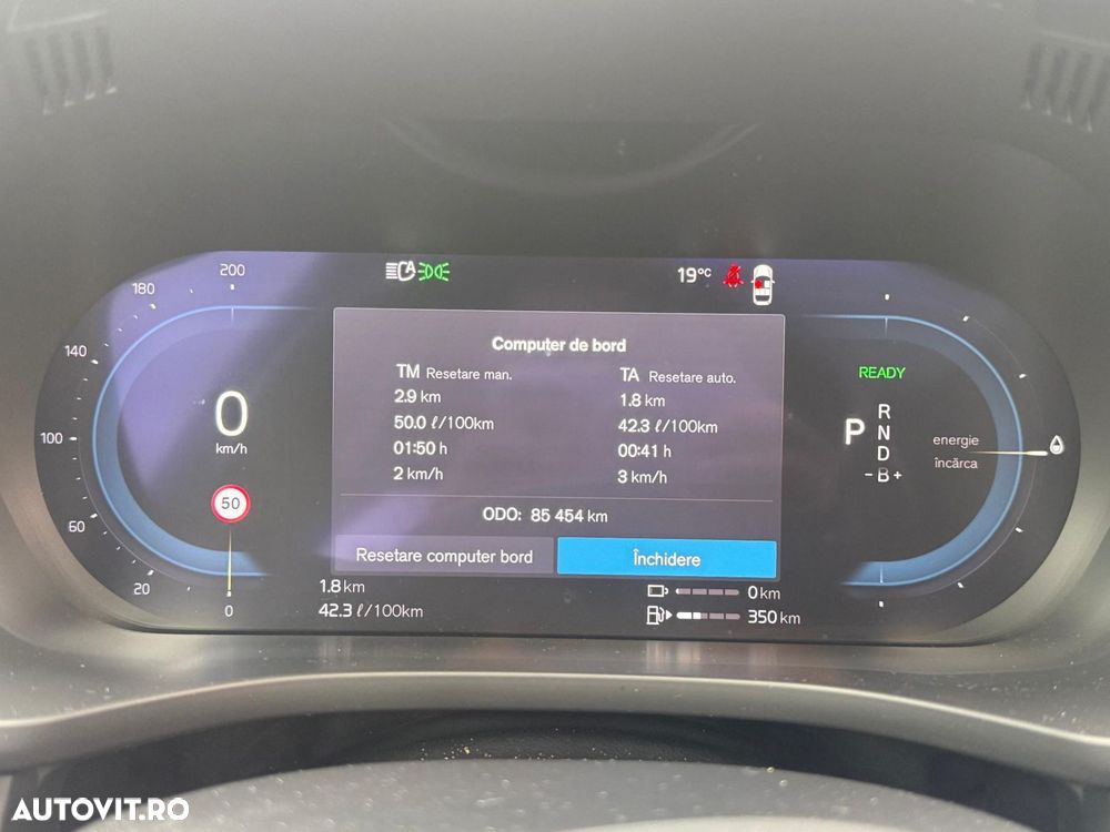 Volvo XC 60 Recharge T6 Twin Engine eAWD Inscription Expression - 5