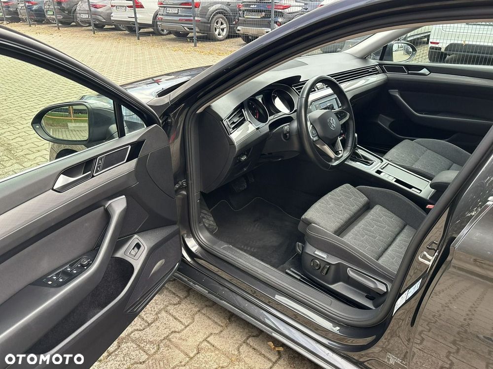 Volkswagen Passat 1.5 TSI EVO Business DSG - 11