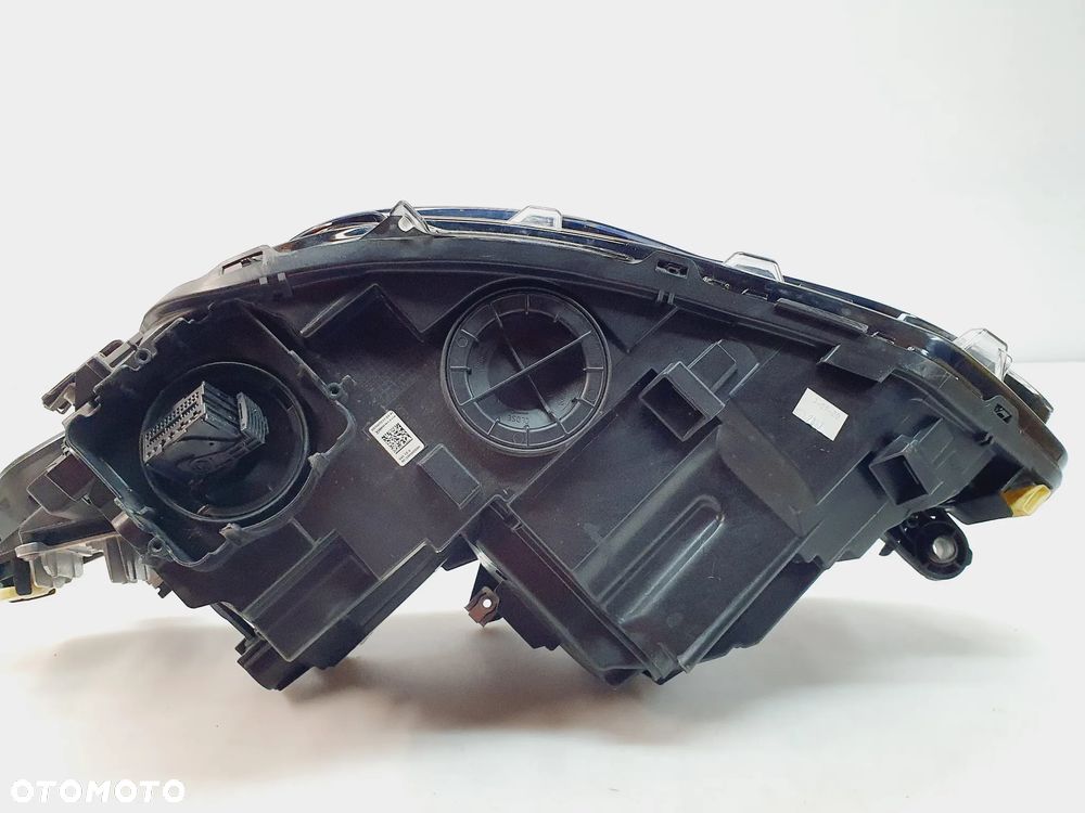 LAMPA PRAWA PRZÓD VW GOLF 8 VIII FULL LED IQ LED - 7