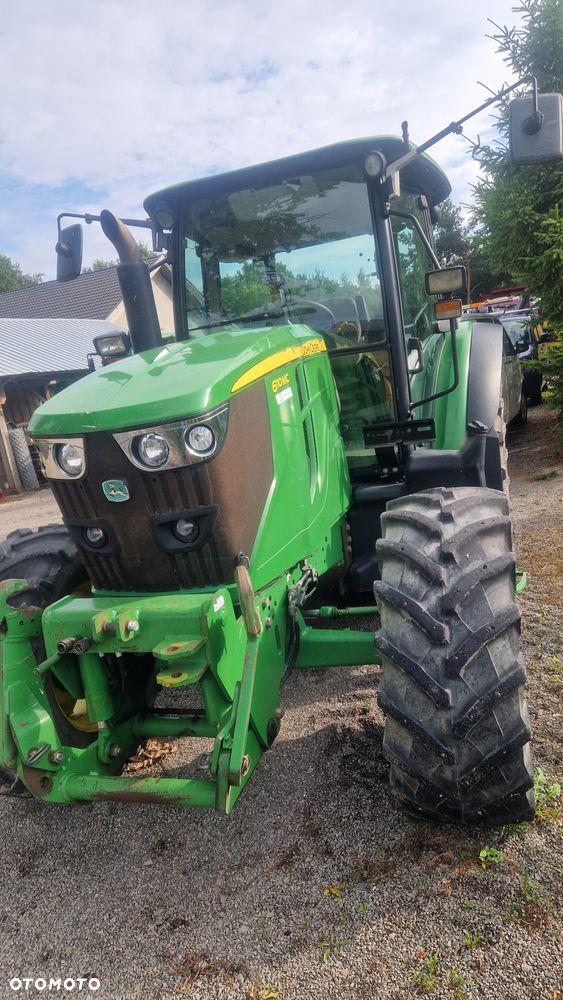 John Deere 6230 Premium - 7