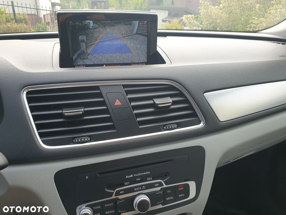 Audi Q3 2.0 TDI - 22