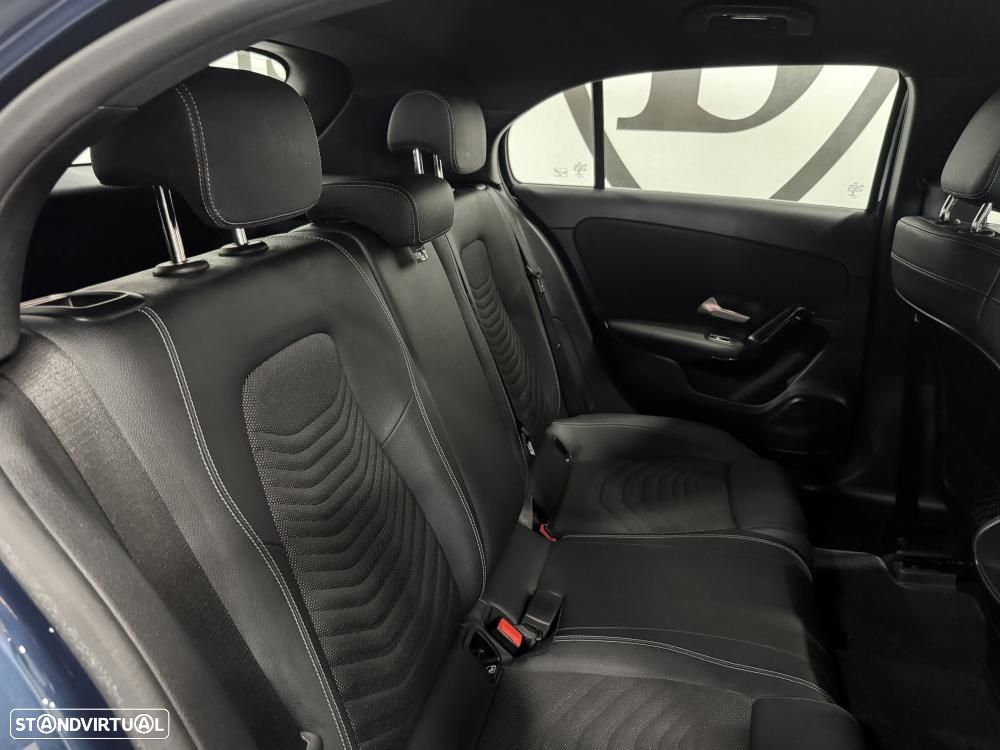 Mercedes-Benz A 180 d Business Solutions - 43