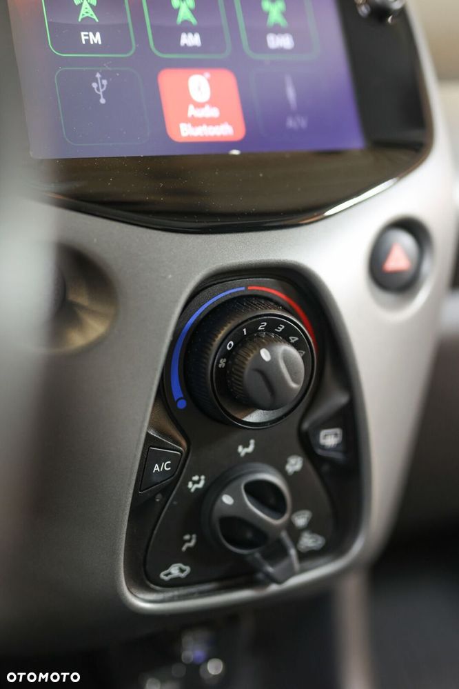 Toyota Aygo - 33
