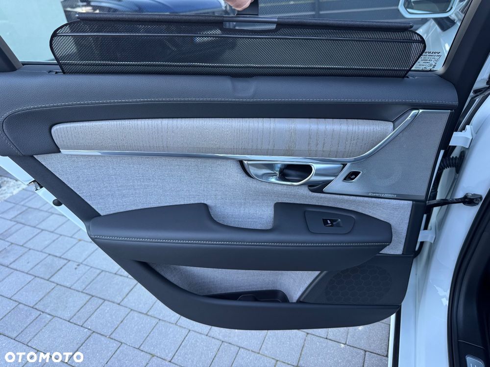Volvo V90 T8 Twin Engine AWD Inscription - 26