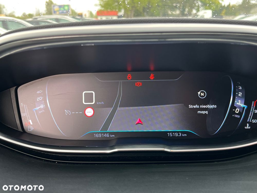 Peugeot 3008 BlueHDi 130 Stop & Start Allure - 11