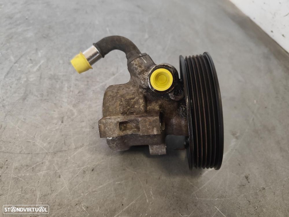 BOMBA DIREÇÃO CHEVROLET LACETTI 2010 - 3