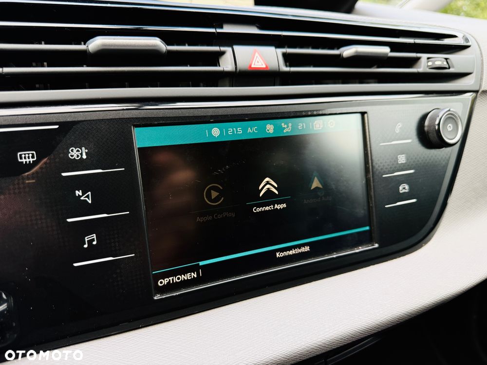 Citroën C4 Grand Picasso - 13