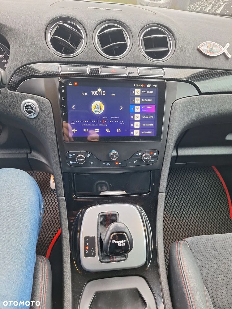 Ford S-Max 2.0 T Titanium MPS6 - 2