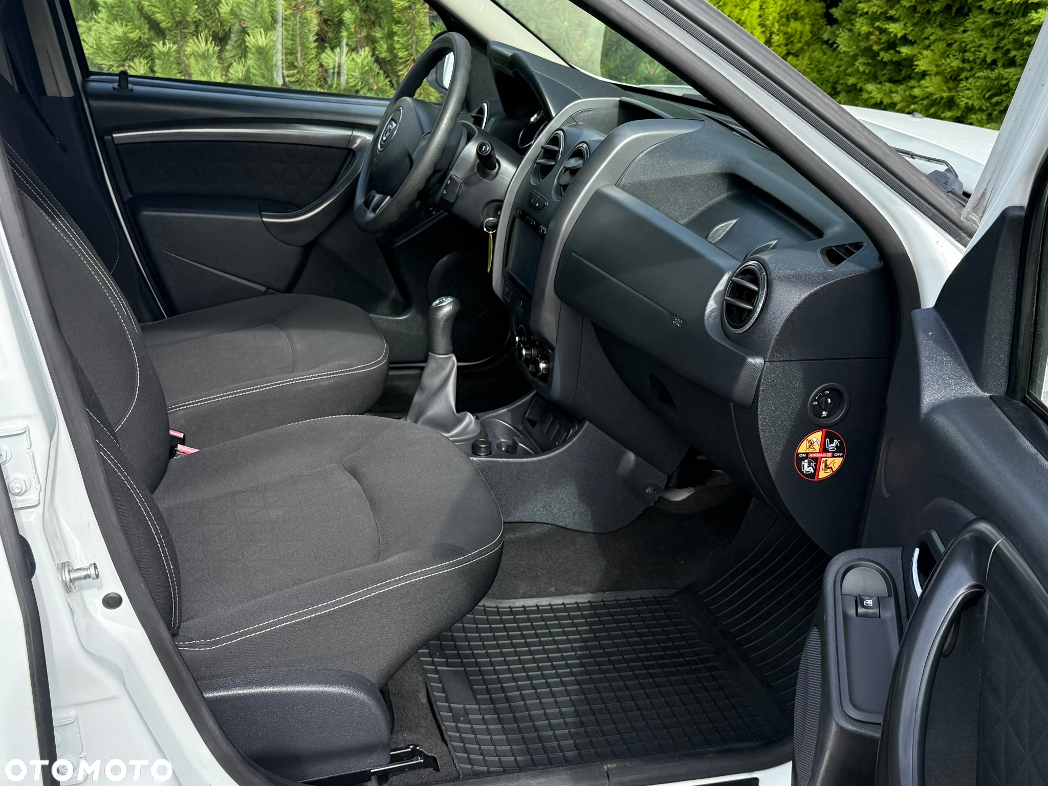 Dacia Duster - 10