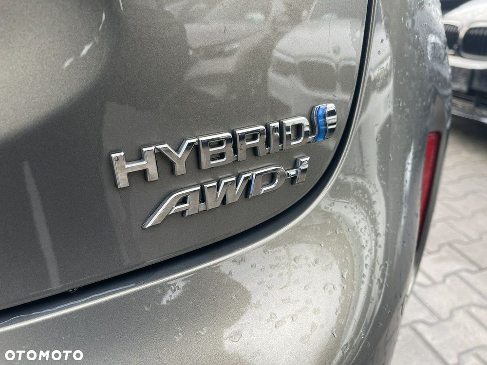 Toyota Yaris Cross Hybrid 1.5 Comfort AWD - 6