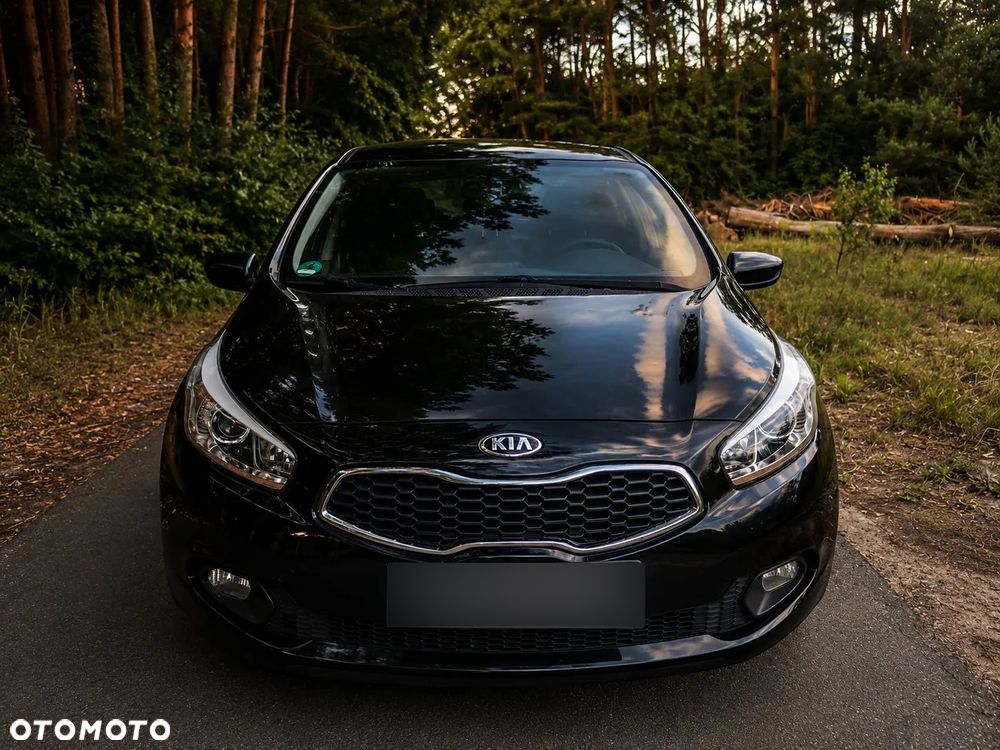 Kia Ceed - 3