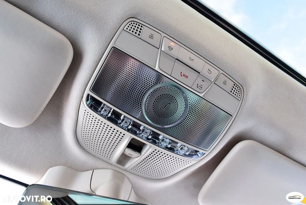 Mercedes-Benz G AMG 63 AMG Speedshift 9G-TRONIC Superior - 17