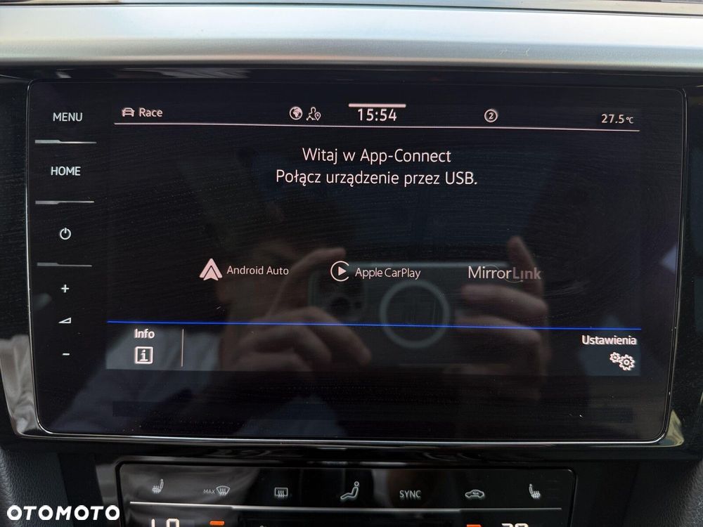 Volkswagen Arteon 2.0 TSI 4Motion R DSG - 22