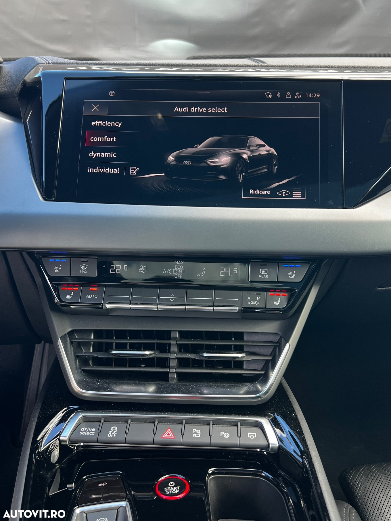 Audi e-tron - 26