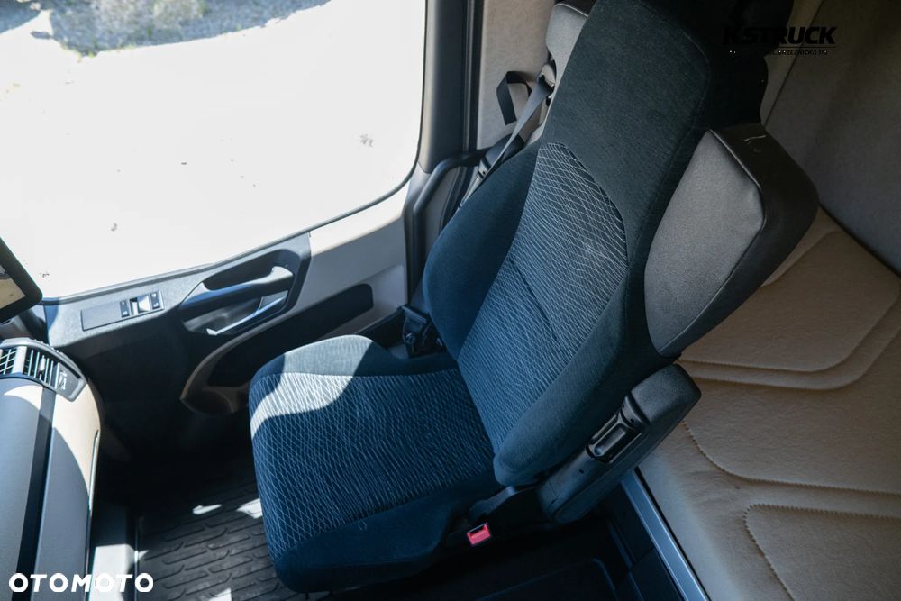 Mercedes-Benz Actros MP5 - 19