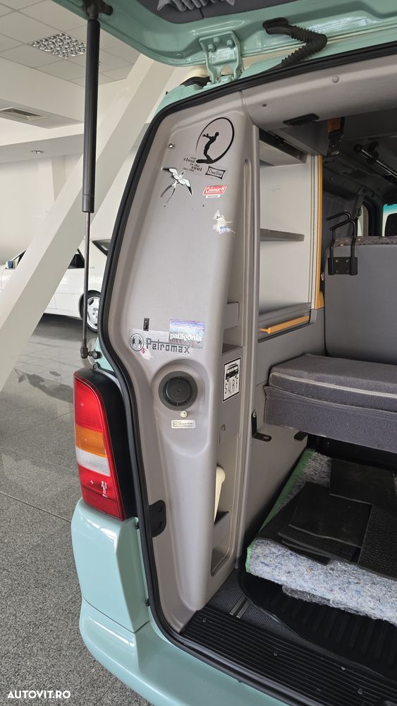 Mercedes-Benz Vito - 36