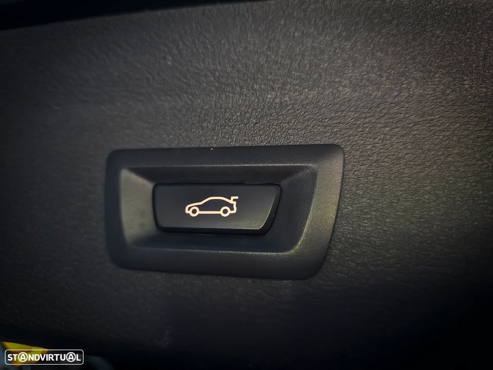 BMW X1 xDrive25e Advantage - 18