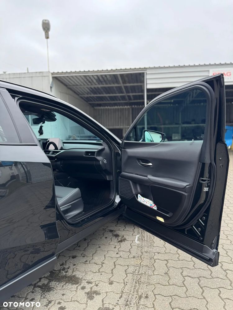 Lexus UX 250h GPF F Sport 2WD - 12