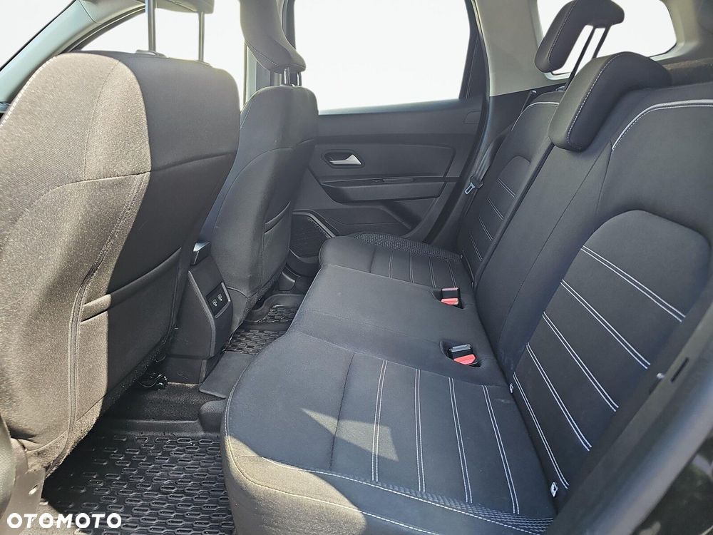 Dacia Duster - 24