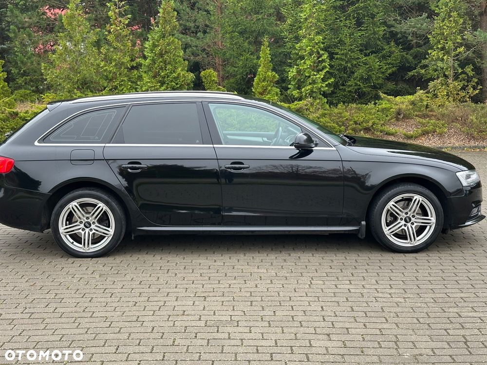 Audi A4 - 5