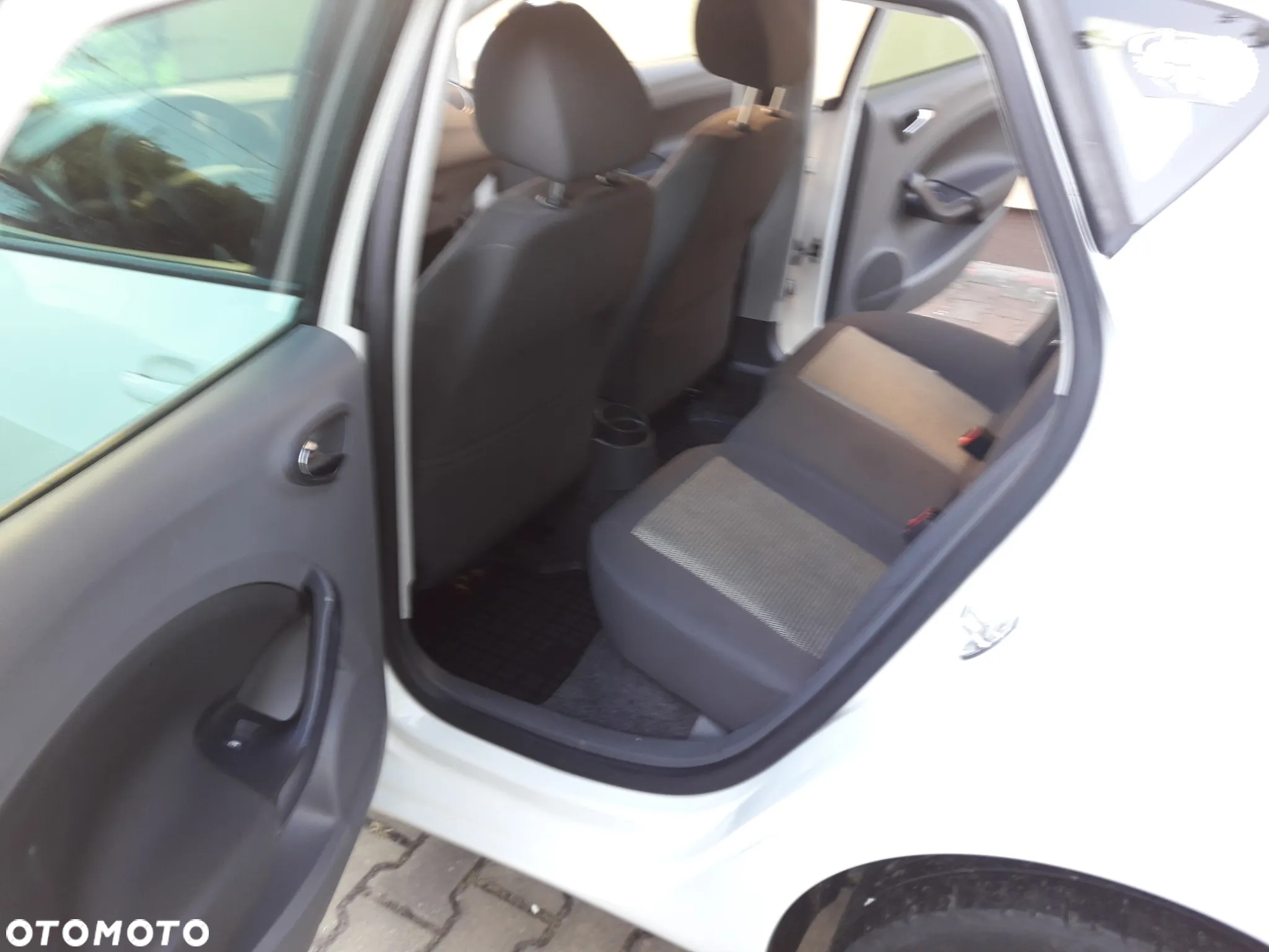 Seat Ibiza 1.2 12V Comfort Edition - 14