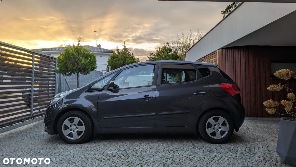 Kia Venga 1.6 Business Line - 3