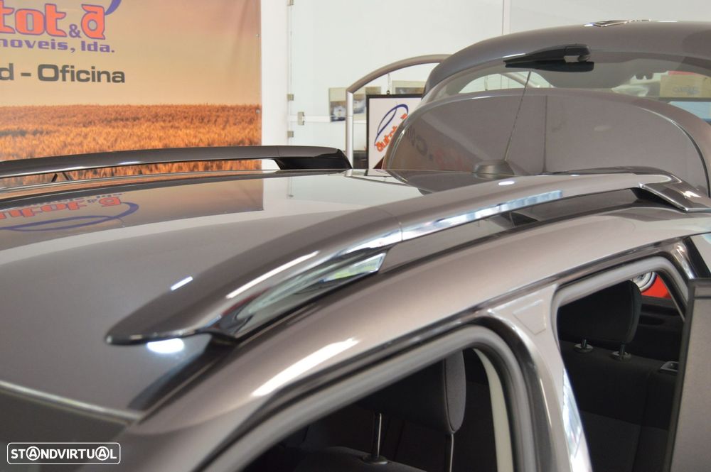 Citroën C3 Aircross 1.5 BlueHDi C-Series EAT6 - 20