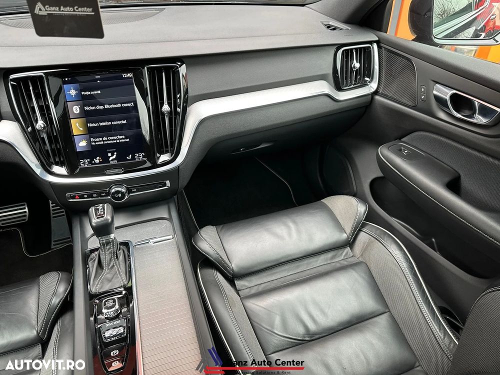 Volvo S60 T4 R-Design - 11