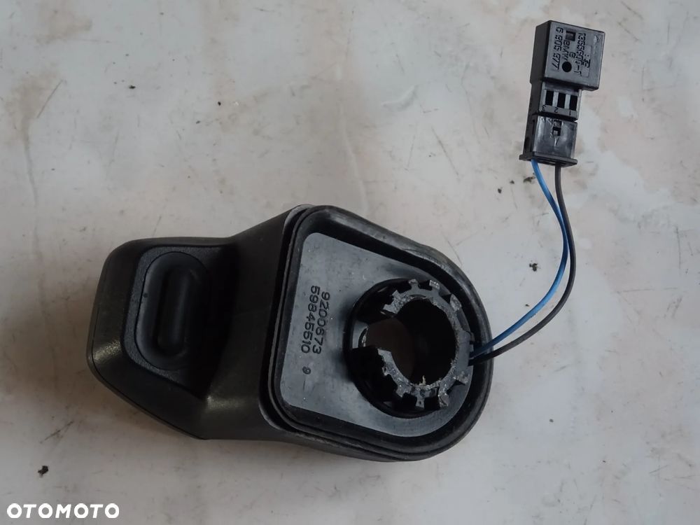 BMW E61 KLAMKA MIKROSTYK WŁĄCZNIK UCHWYT SZYBY TYLNEJ KLAPY - 3