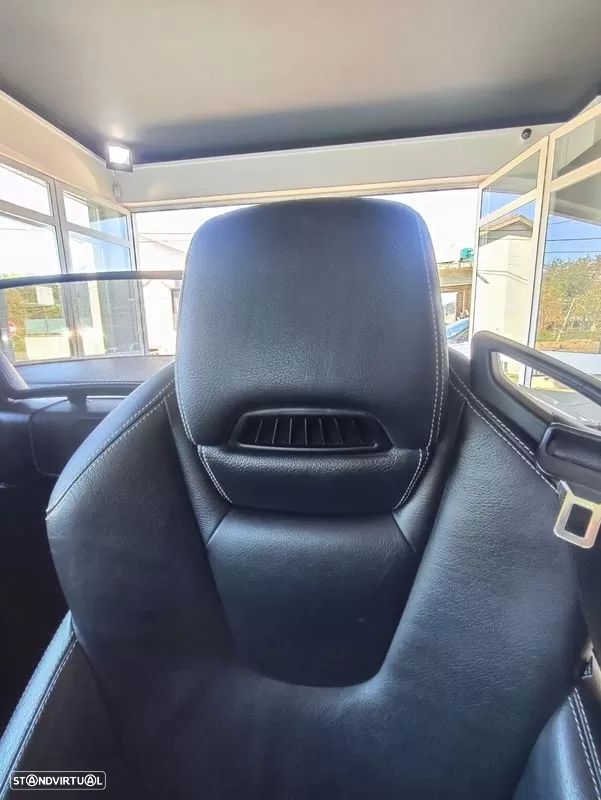 Mercedes-Benz SLK 250 CDI BE - 32