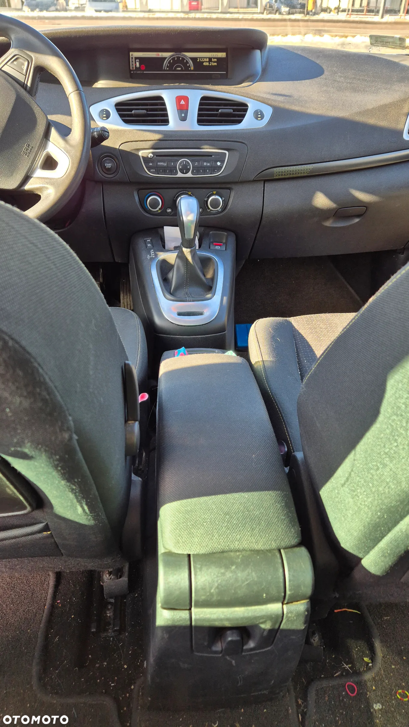 Renault Scenic - 12