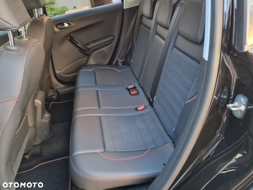 Peugeot 2008 PureTech 110 Stop&Start GT-Line Edition - 15