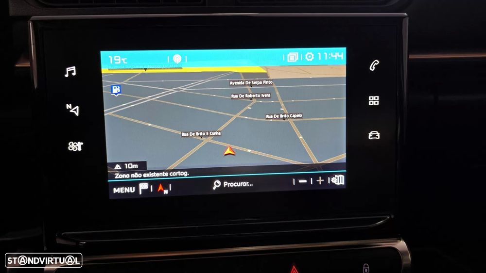 Citroën C3 1.2 PureTech Origins - 33