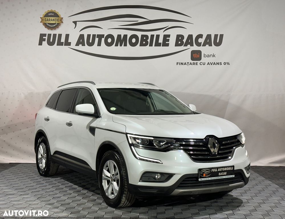 Renault Koleos ENERGY dCi 130 INTENS - 2