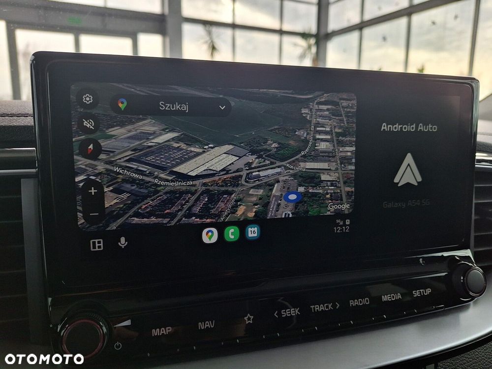 Kia Ceed 1.4 T-GDI L Business Line Plus DCT - 27