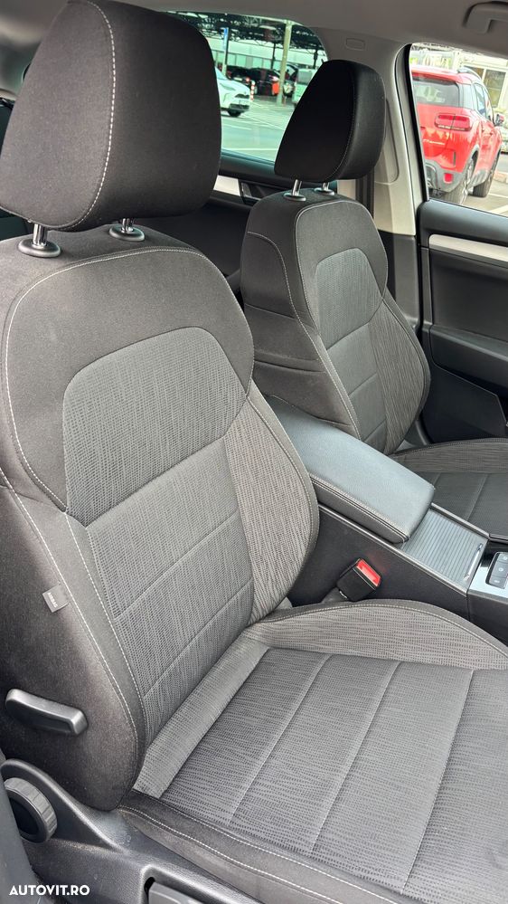 Skoda Superb 1.4 TSI Ambition - 12