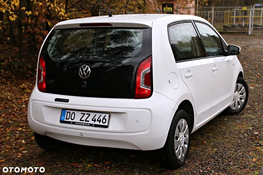 Volkswagen up! 1.0 high - 23