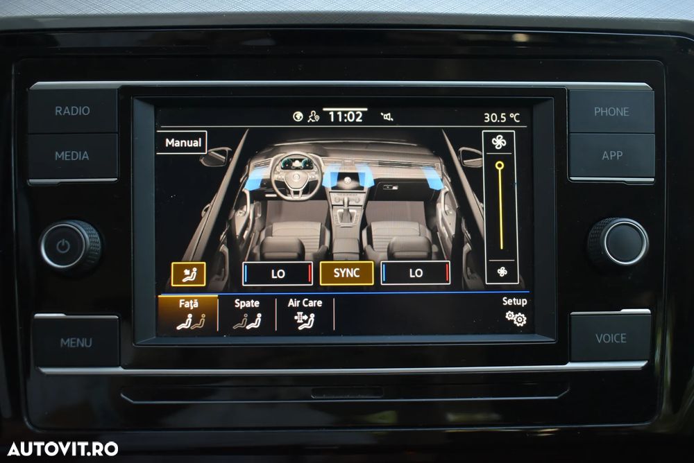 Volkswagen Passat - 13