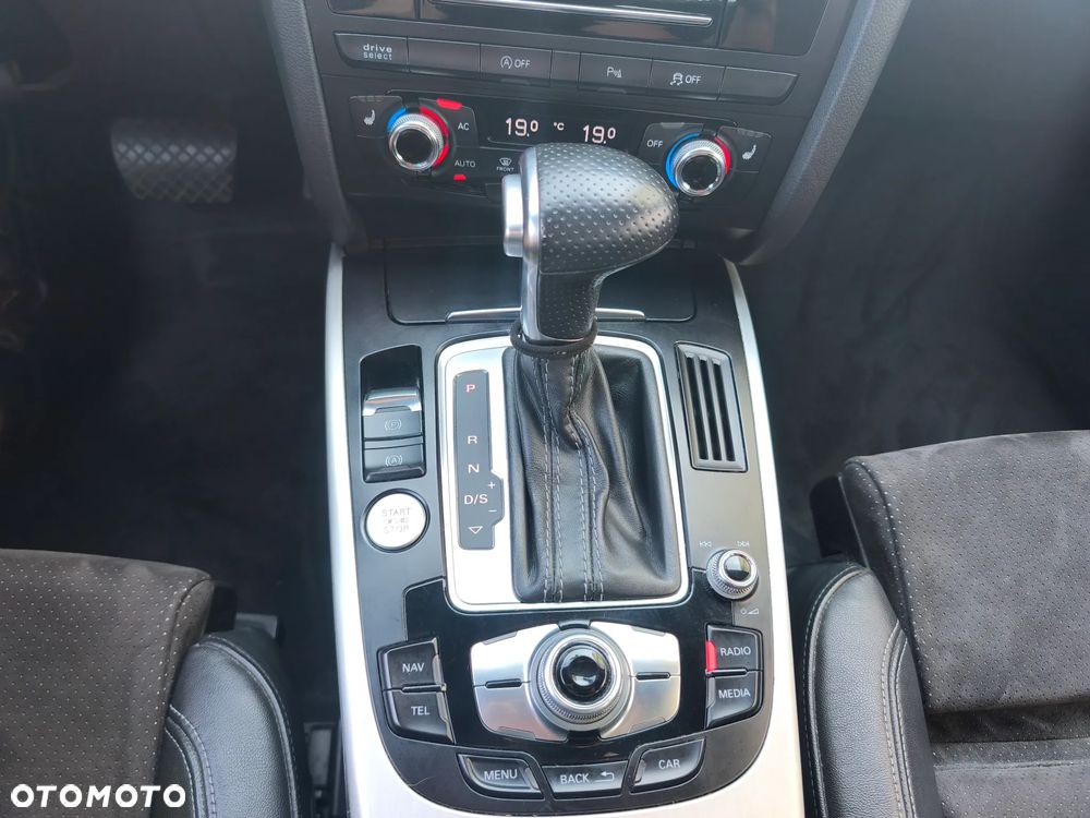 Audi A5 Sportback 2.0 TDI Quattro S tronic - 22
