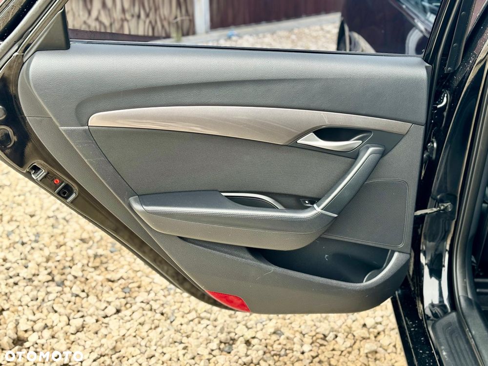 Hyundai i40 Kombi blue 1.7 CRDi Premium - 16