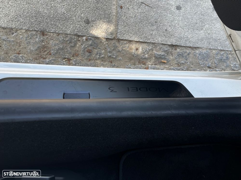 Tesla Model 3 Tração Traseira - 10