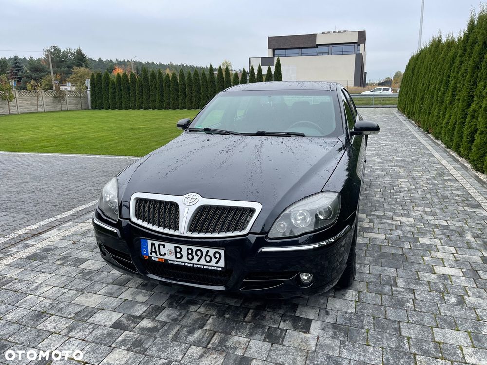 Brilliance BS4 1.6 Comfort