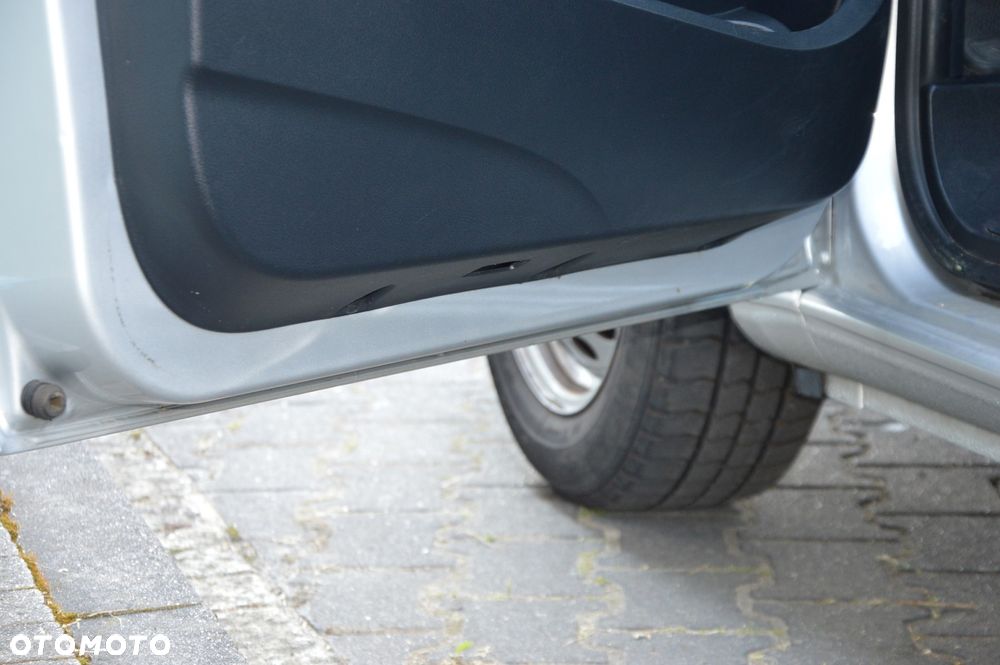 Mercedes-Benz Vito CDI Tourer Base 447.705 - 36