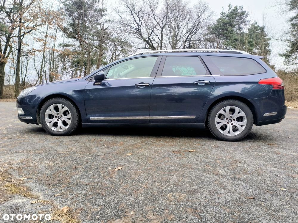 Citroën C5 HDi 165 FAP Selection - 4