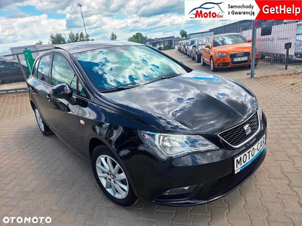 Seat Ibiza 1.2 TSI Style 4YOU - 2