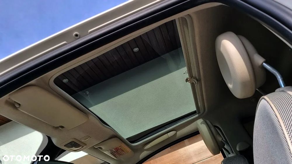 Fiat 500 1.2 8V Lounge Euro5 - 18